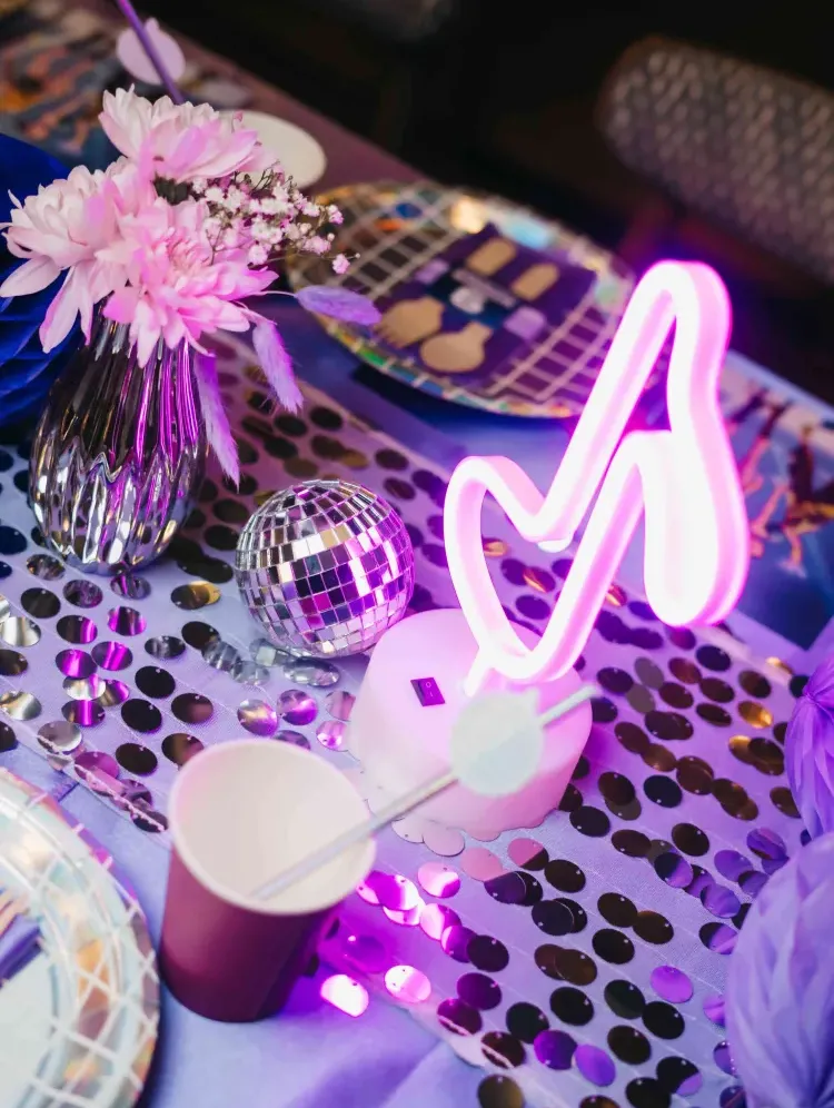 Event design and planning