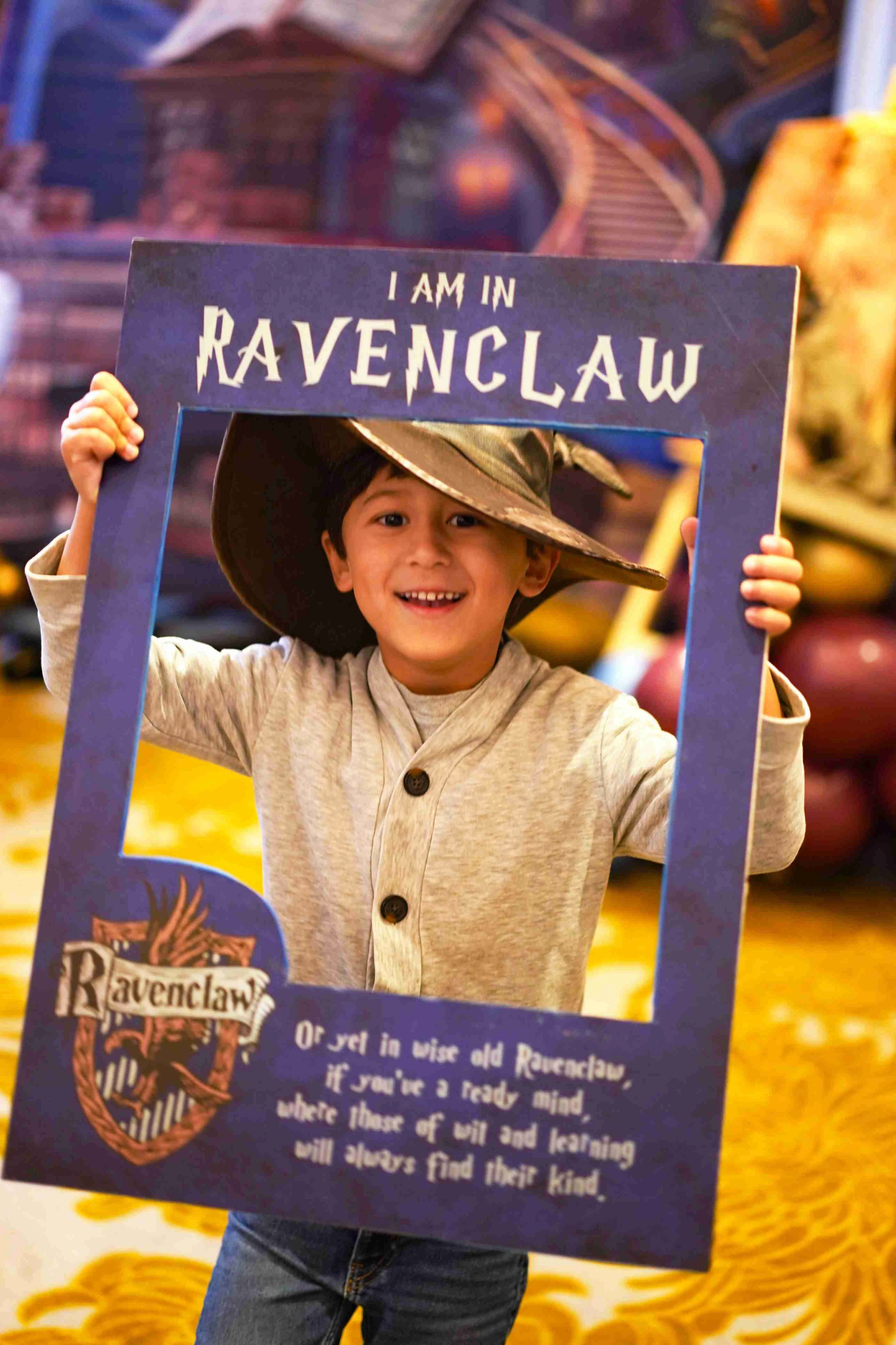 Immersive entertainment