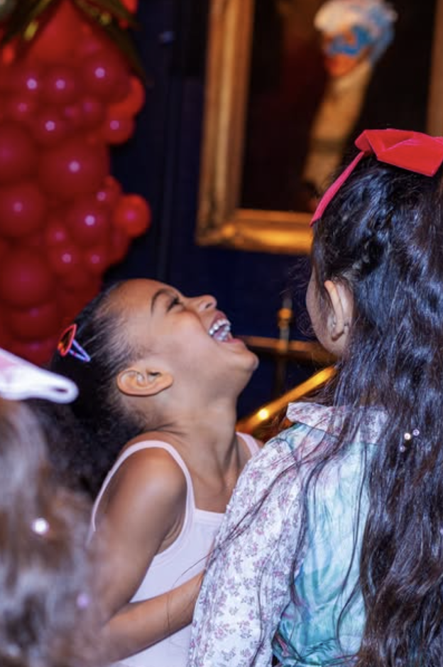 A Hollywood Themed Party for Ayla at The Other House, Kensington