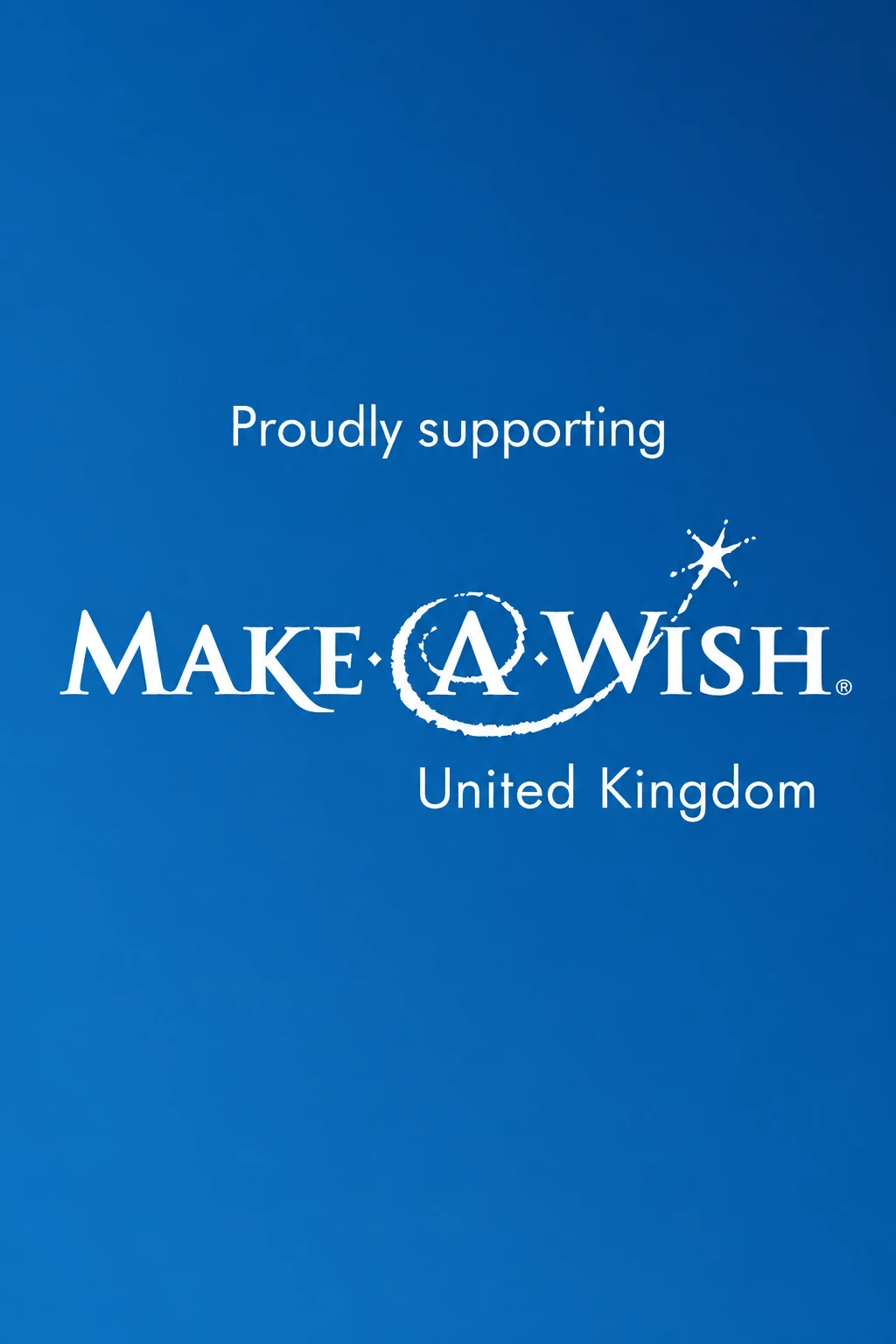 A Willy Wonka-Themed Wish for Ellis with Make-A-Wish UK