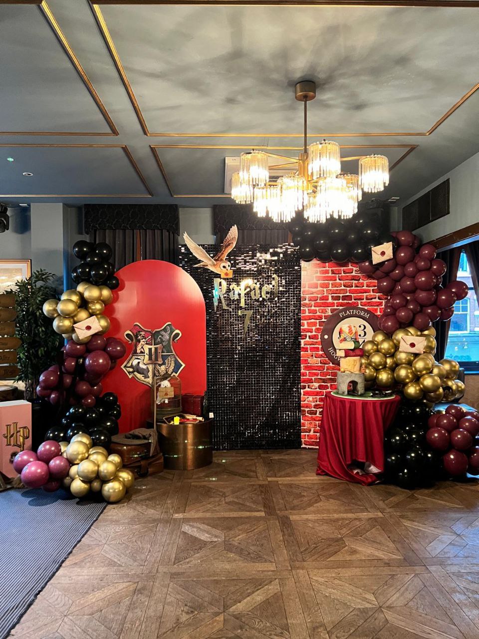 Wizarding Birthday Parties in London: Everything Parents Need to Know (2026 Guide)