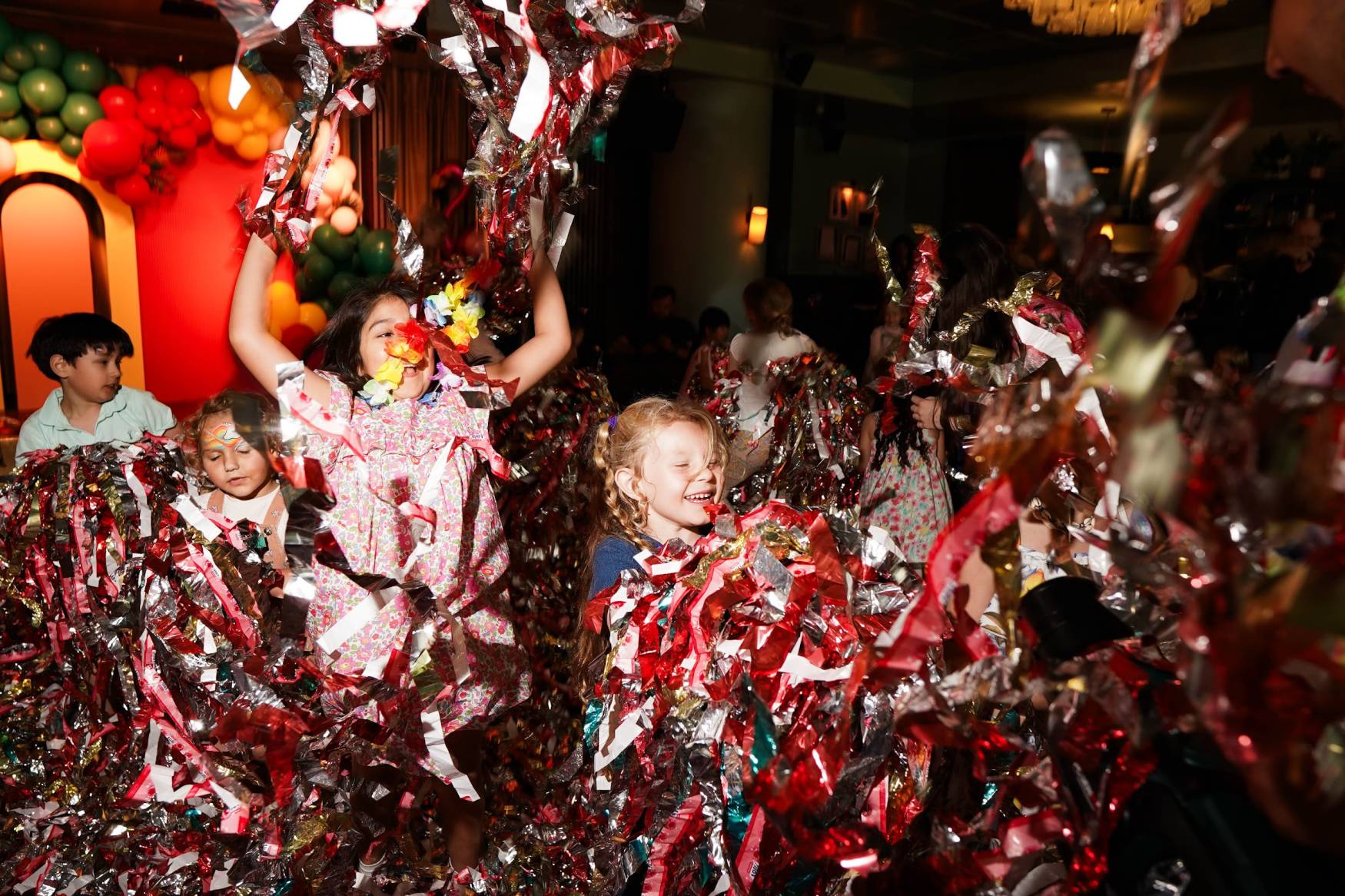 5 Iconic London Venues for the Ultimate Paper Disco in Chelsea, Kensington, and Notting Hill