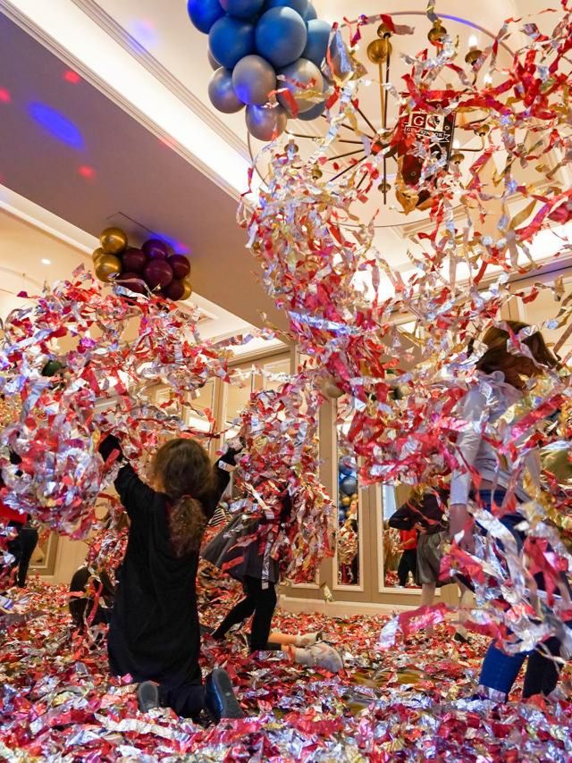 How to Plan a Stress-Free Children’s Party in London